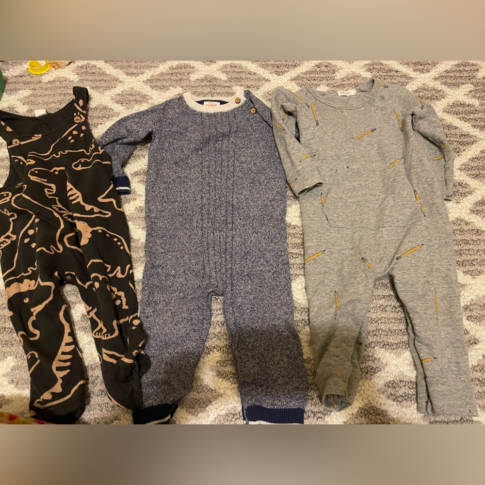 Kids Clothes